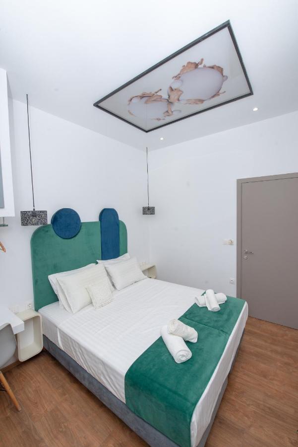 Summer Me Apartment Corfu  ภายนอก รูปภาพ